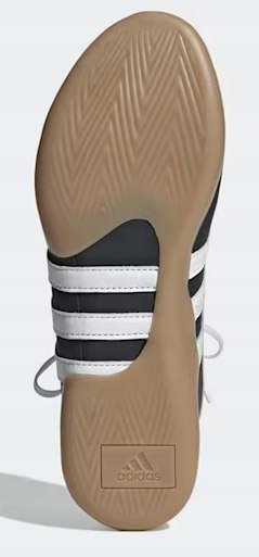 Adidas Taekwondo Mei Jane JR7031 Core Black damskie 37 1/3