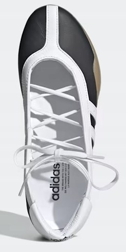 Adidas Taekwondo Mei Jane JR7031 Core Black damskie 37 1/3