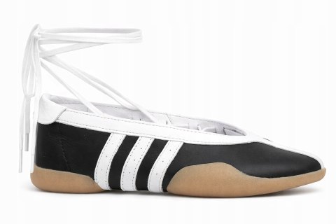 Adidas Taekwondo Mei Jane JR7031 Core Black damskie 38 2/3