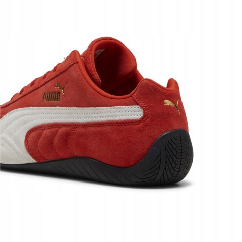 PUMA Speedcat OG 398846-02 For All Time Red damskie 37,5
