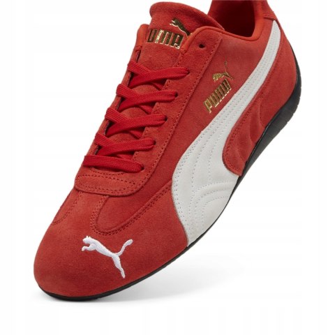 PUMA Speedcat OG 398846-02 For All Time Red damskie 38,5
